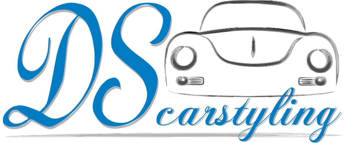 DS Carstyling Logo