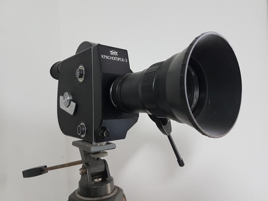 Bilder Heimvideostudio Steinmetz