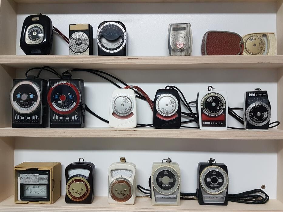 Bilder Heimvideostudio Steinmetz