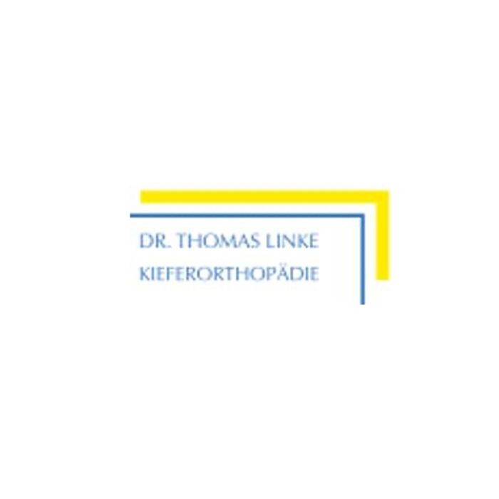 Dr. Thomas Linke Kieferorthopäde Logo