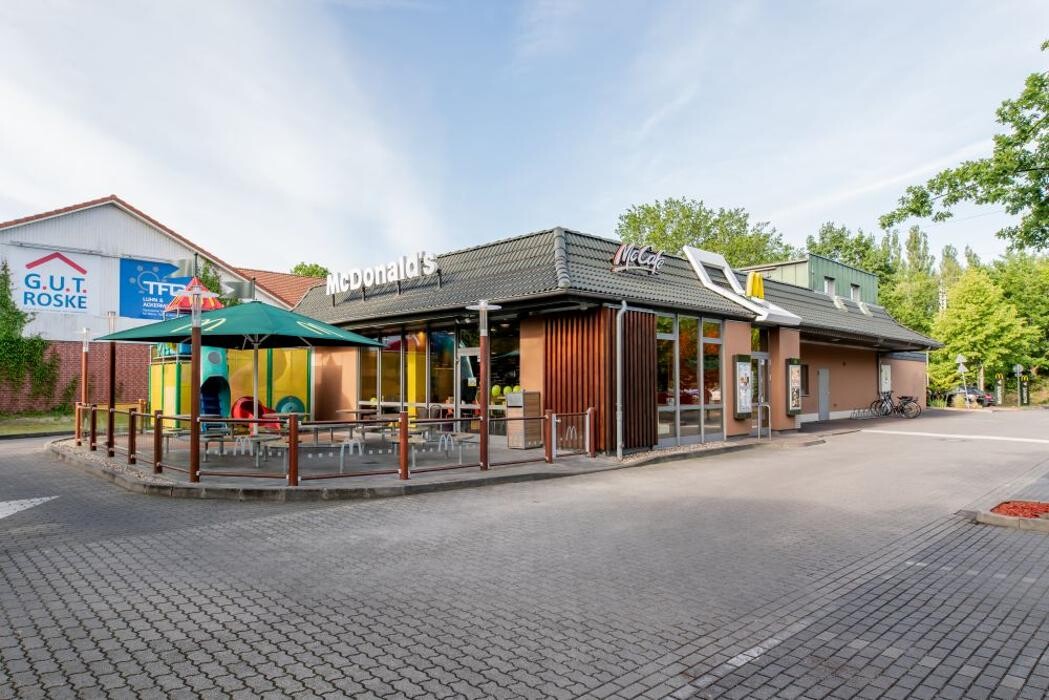 Bilder McDonald's