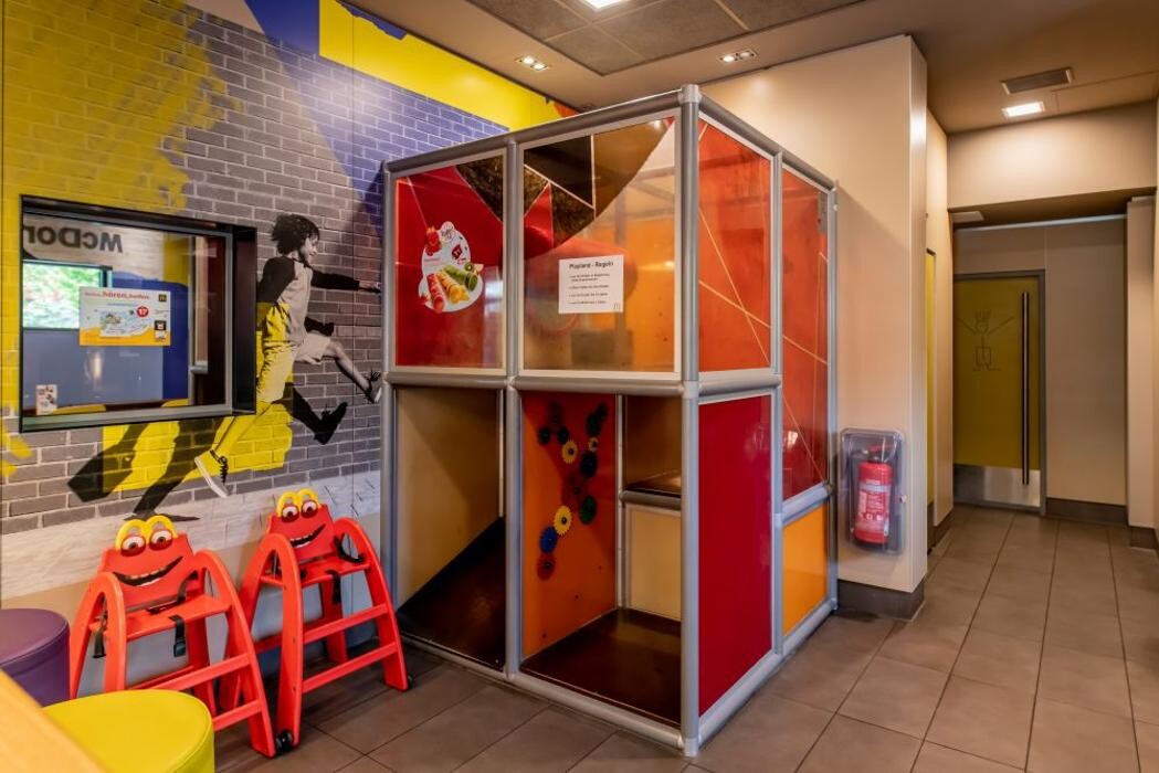 Bilder McDonald's