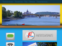 Screenshot for http://www.favoritreisen.com