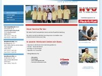 Screenshot for www.htv-nahm.de