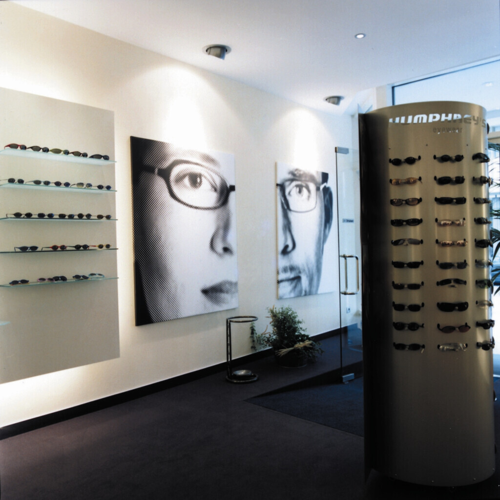 Bilder Optik Renken