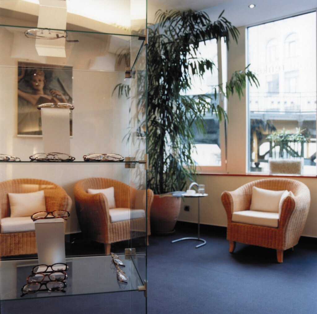 Bilder Optik Renken