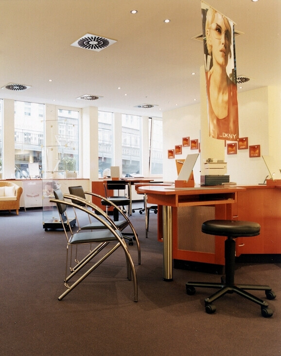Bilder Optik Renken