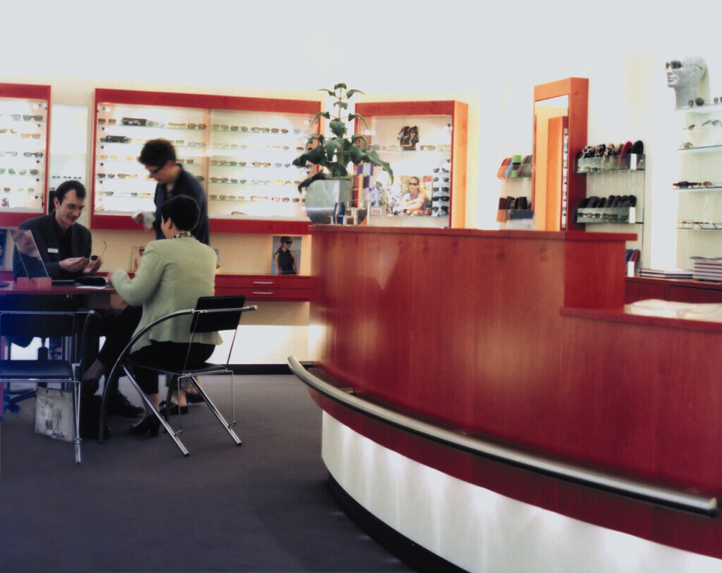 Bilder Optik Renken