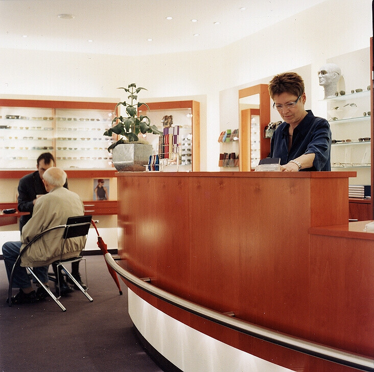 Bilder Optik Renken