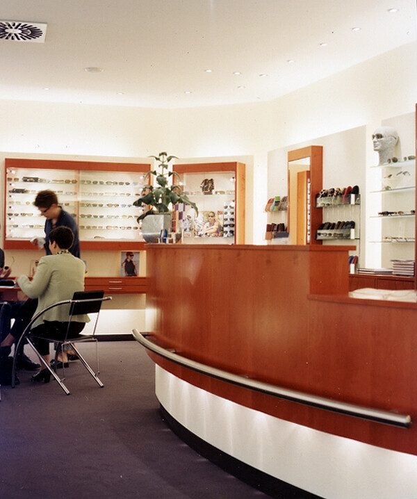 Bilder Optik Renken