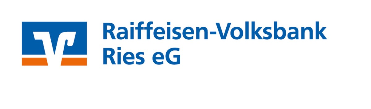 Raiffeisen-Volksbank Ries eG, Geschäftsstelle Aufhausen Logo