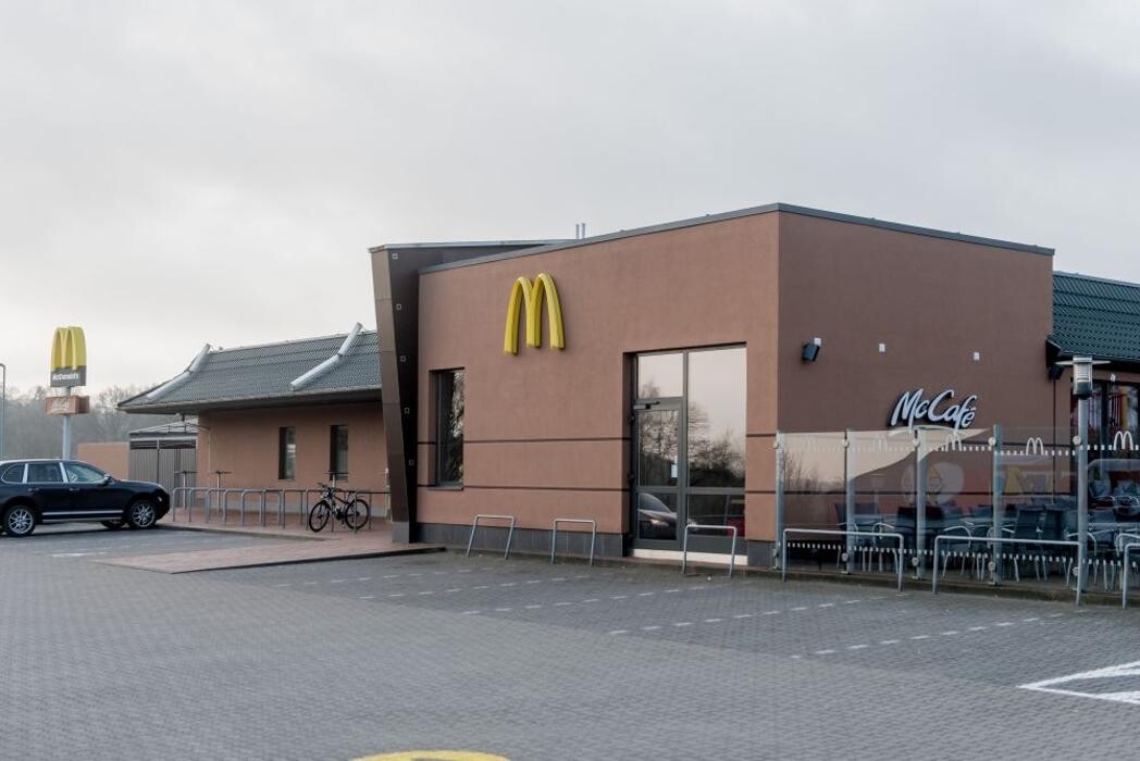 Bilder McDonald's