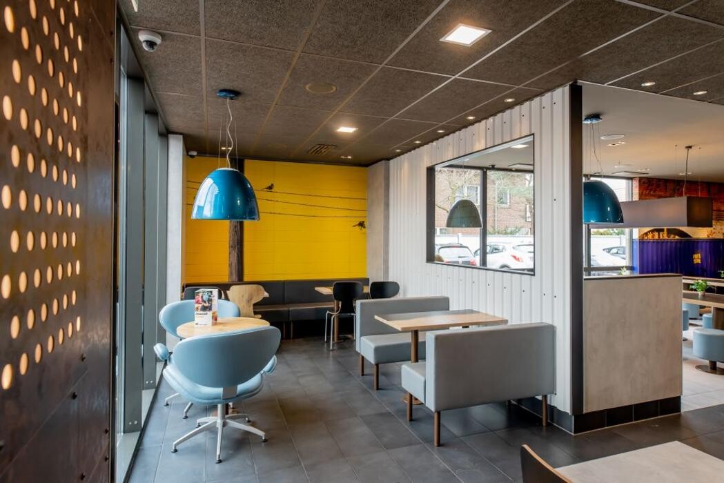 Bilder McDonald's