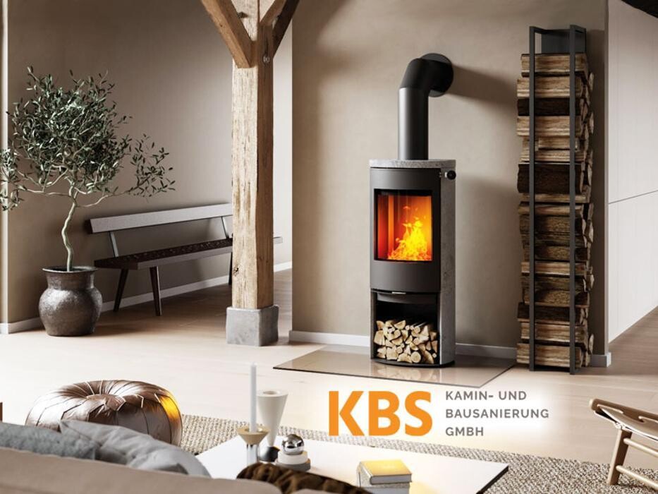 Bilder KBS Kamin- und Bausanierung GmbH
