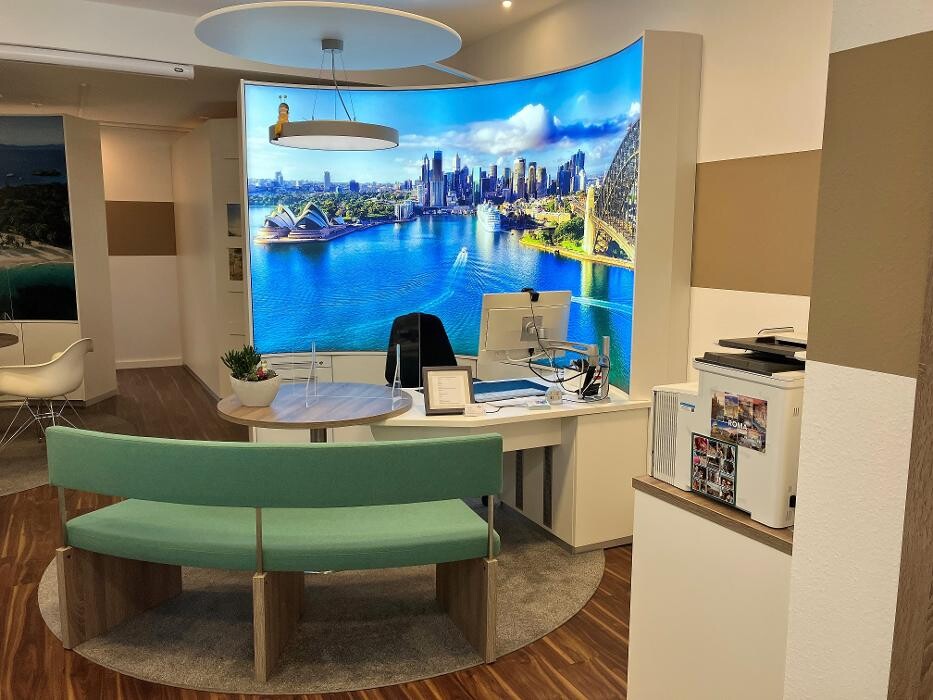 Bilder GALERIA Reisen Bergheim