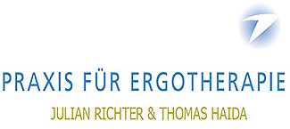 Praxis für Ergotherapie Julian Richter       Logo