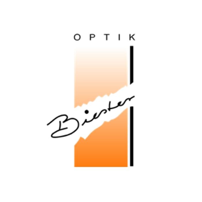 Optik Biester Logo