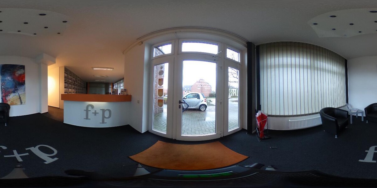 Bilder Franzen + Partner WirtschaftsDienst für freie Berufe GmbH