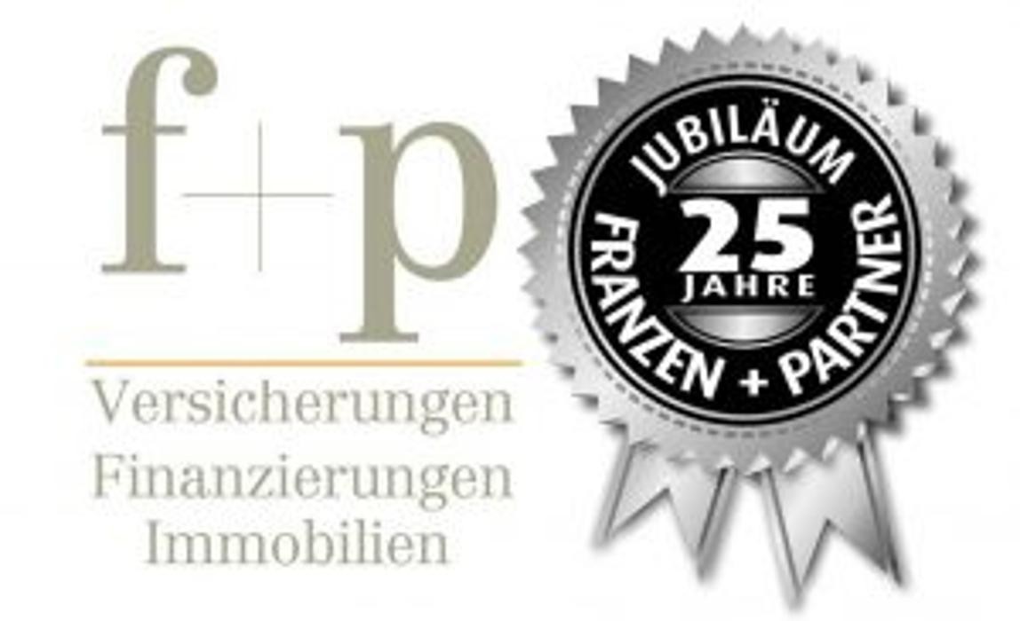 Franzen + Partner WirtschaftsDienst für freie Berufe GmbH Logo