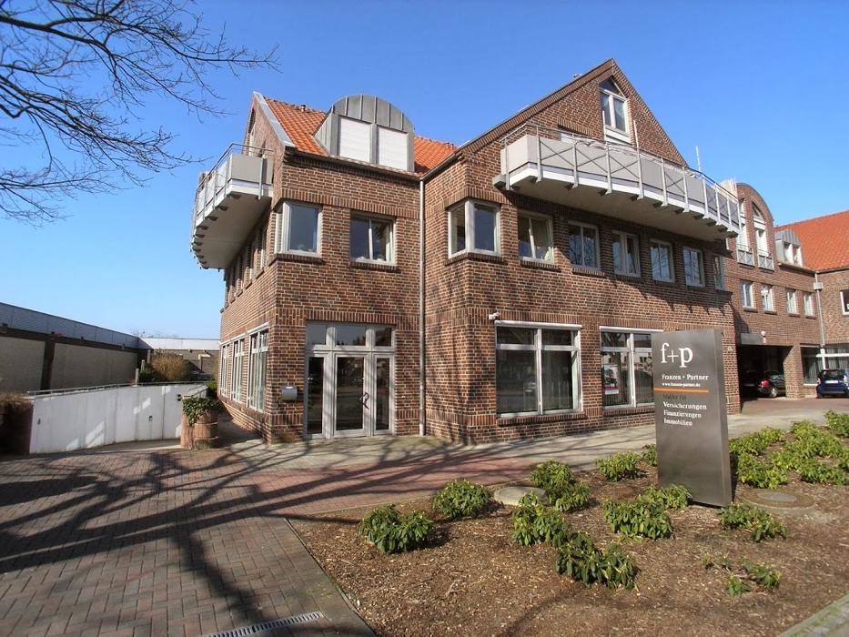 Bilder Franzen + Partner WirtschaftsDienst für freie Berufe GmbH