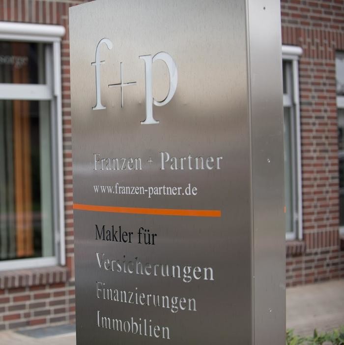 Bilder Franzen + Partner WirtschaftsDienst für freie Berufe GmbH