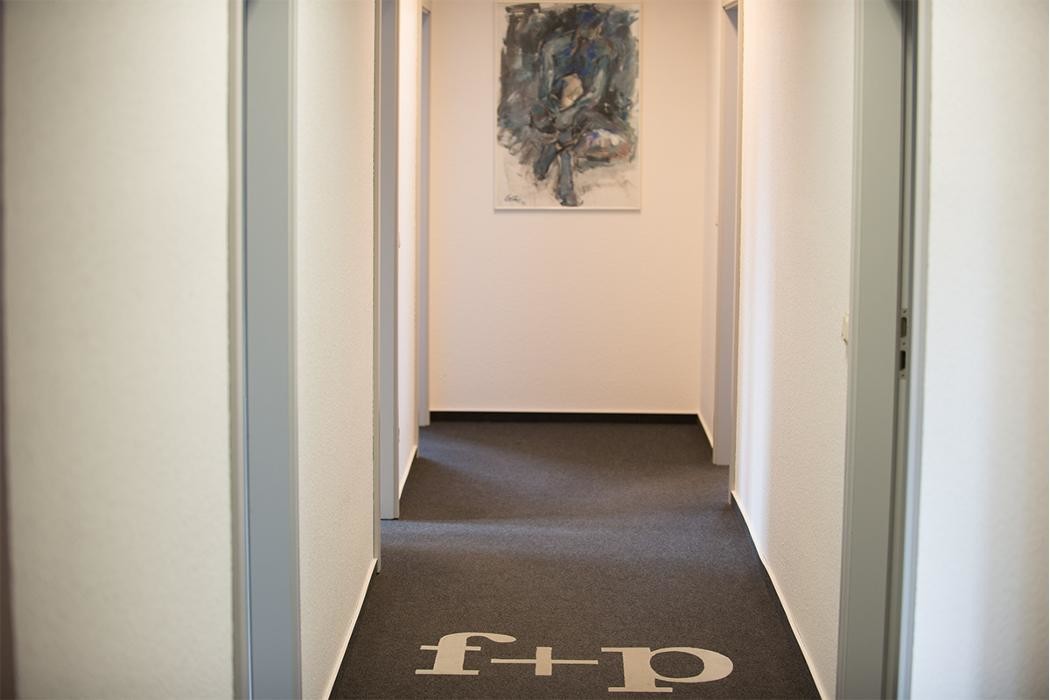 Bilder Franzen + Partner WirtschaftsDienst für freie Berufe GmbH
