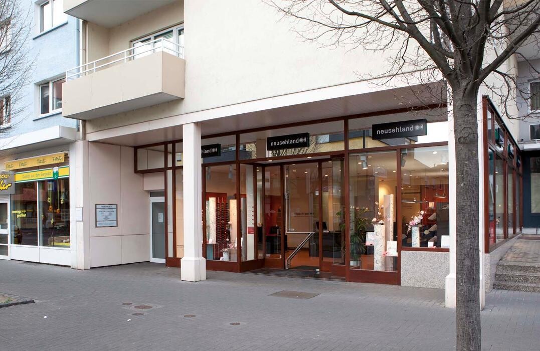 Bilder Neusehland - Ihr Optiker und Hörgeräteakustiker in Gießen, Neuen Bäue