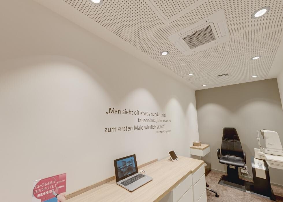 Bilder Neusehland - Ihr Optiker und Hörgeräteakustiker in Gießen, Neuen Bäue