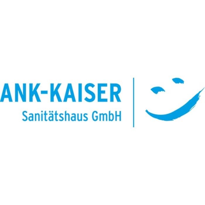 ANK - Kaiser Sanitätshaus GmbH Logo