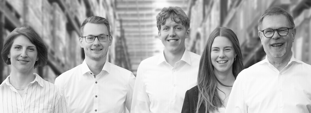 Bilder Logma Logistics GmbH