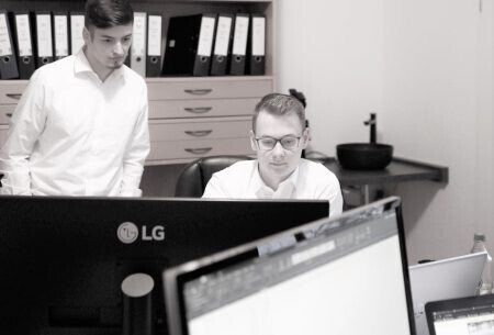 Bilder Logma Logistics GmbH