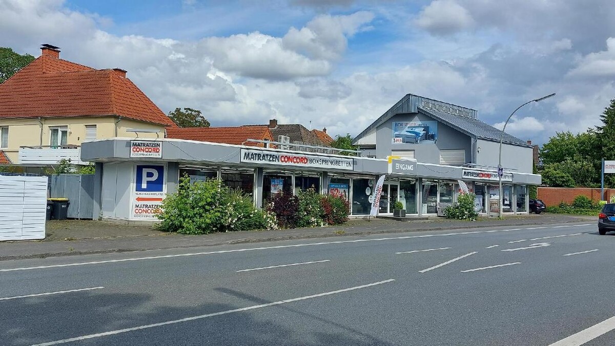 Bilder Matratzen Concord Filiale Warendorf