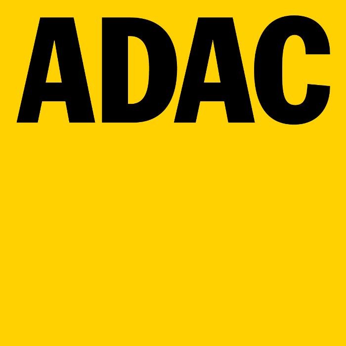 ADAC & Reisebüro Darmstadt Logo