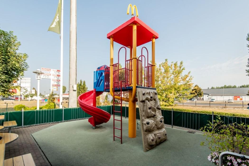 Bilder McDonald's