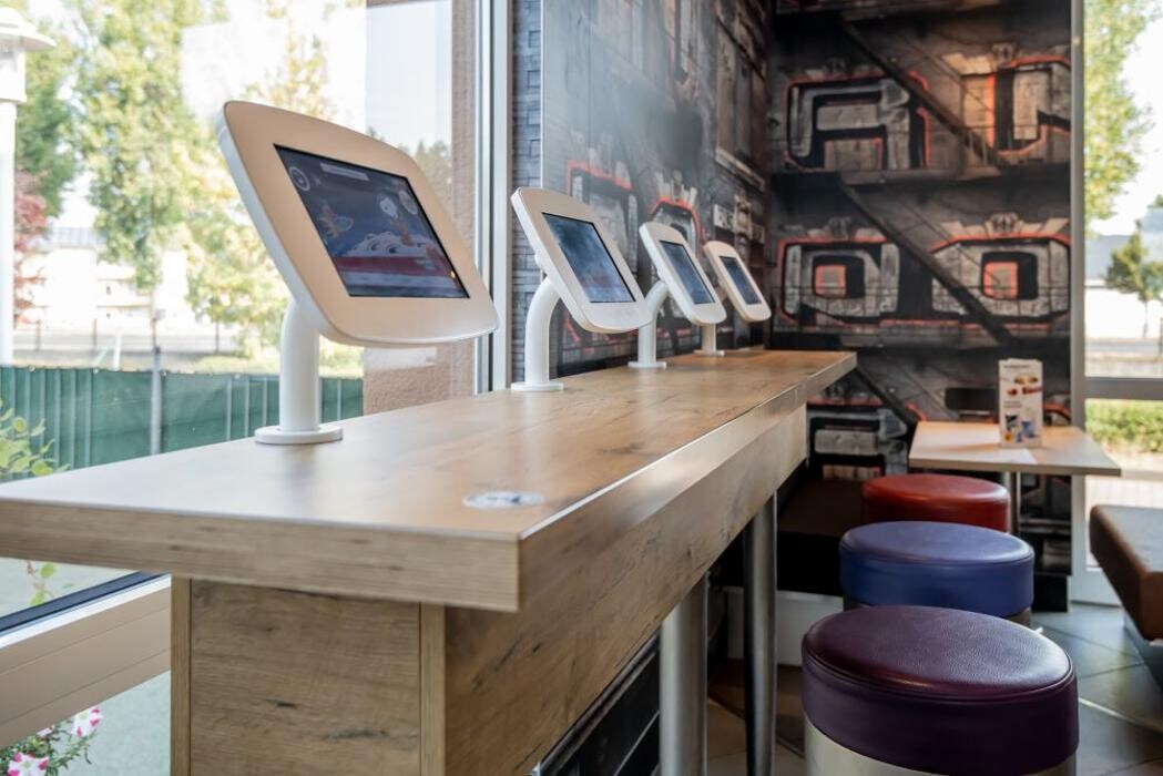 Bilder McDonald's
