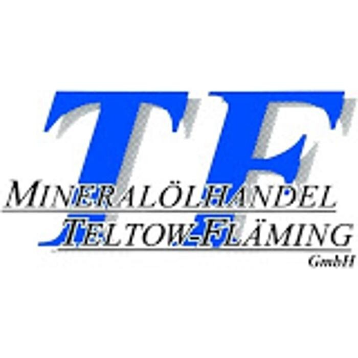 Mineralölhandel Teltow-Fläming GmbH Logo