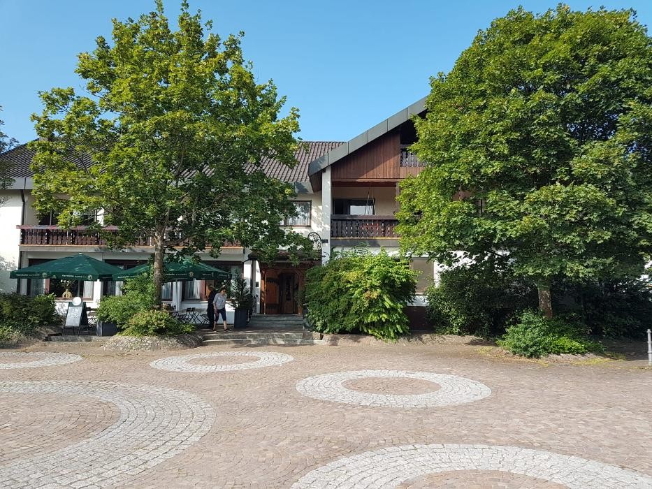 Bilder Hotel Gasthaus Hirsch