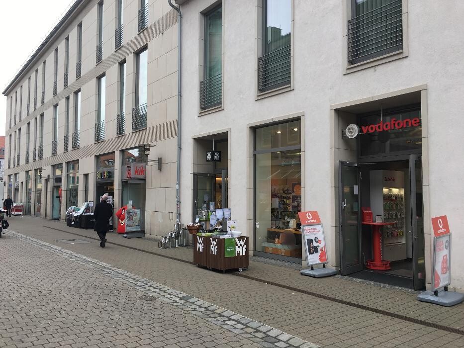 Bilder WMF Erlangen