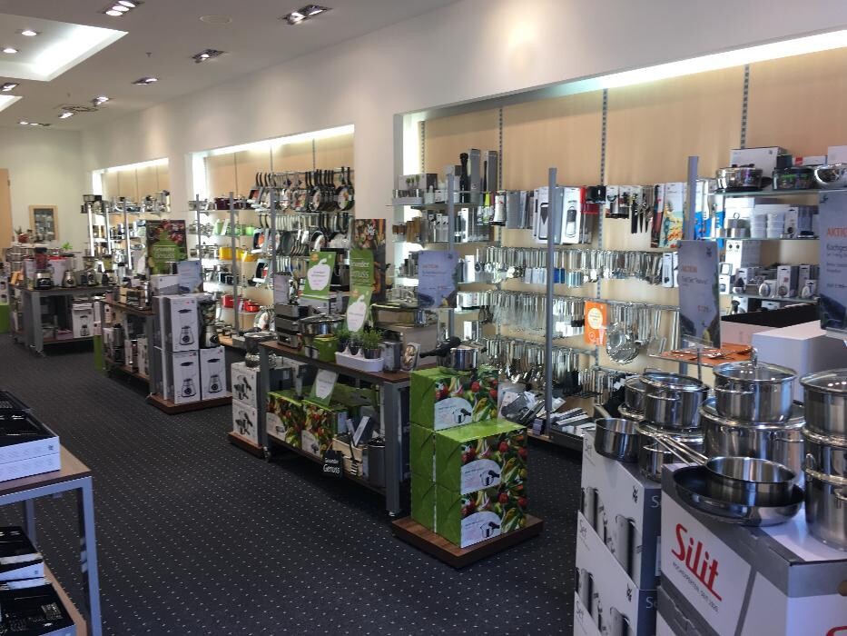Bilder WMF Erlangen