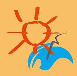 Calima Reisen Logo