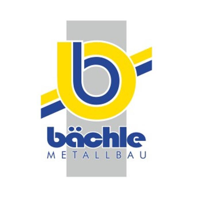 Bilder Bächle Metallbau GmbH