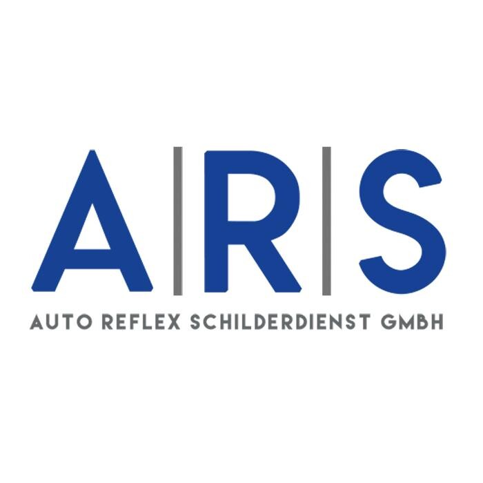 Autoschilder & Zulassungen ARS Weida Logo