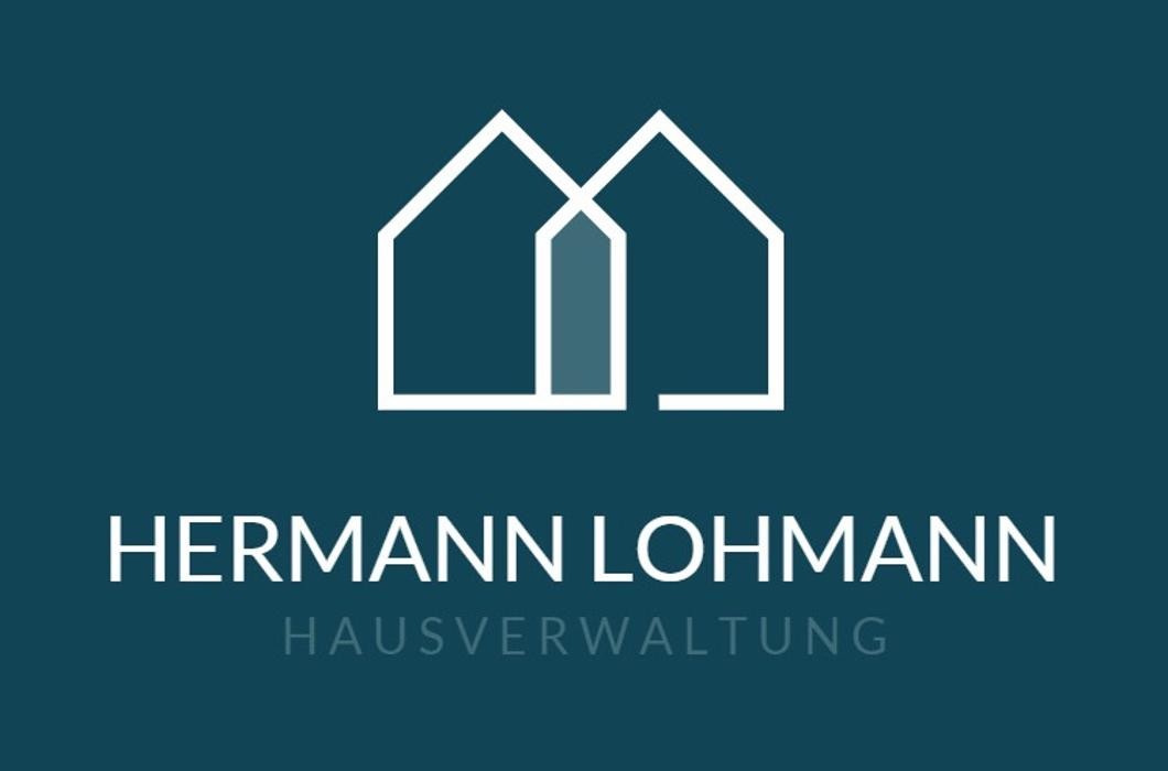 Hermann Lohmann Hausverwaltungen Logo