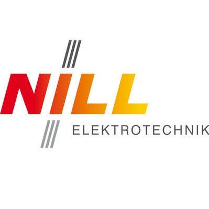 Elektrotechnik-Nill GmbH Logo
