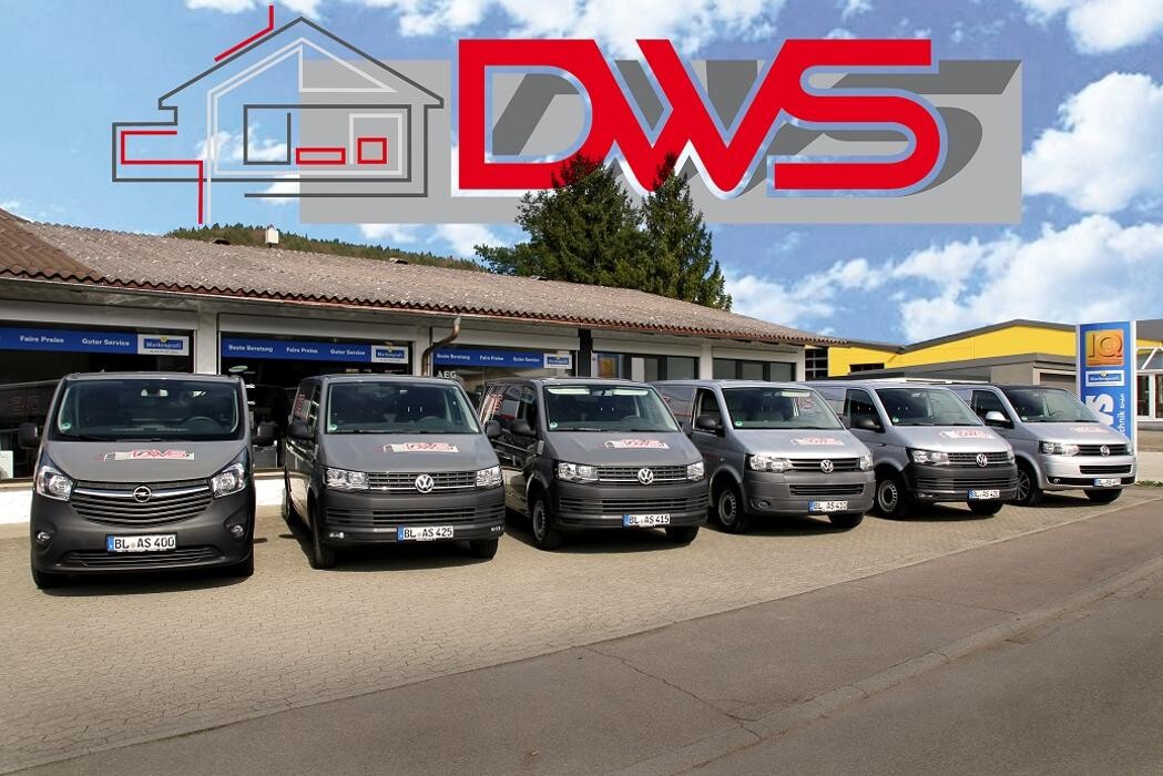 Bilder DWS Elektrotechnik GmbH