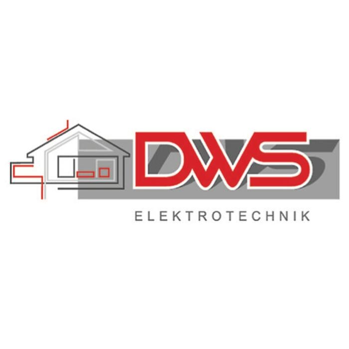 DWS Elektrotechnik GmbH Logo