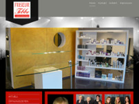 Screenshot for http://www.friseurtebbe.de/