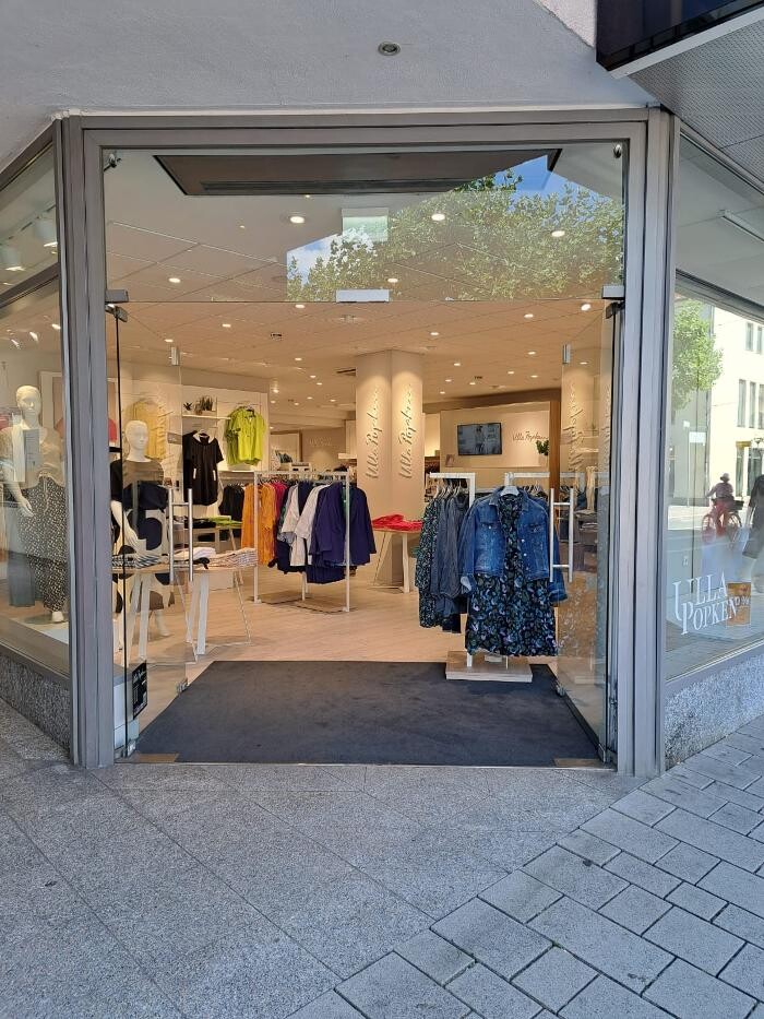 Bilder Ulla Popken | Große Größen | Hanau