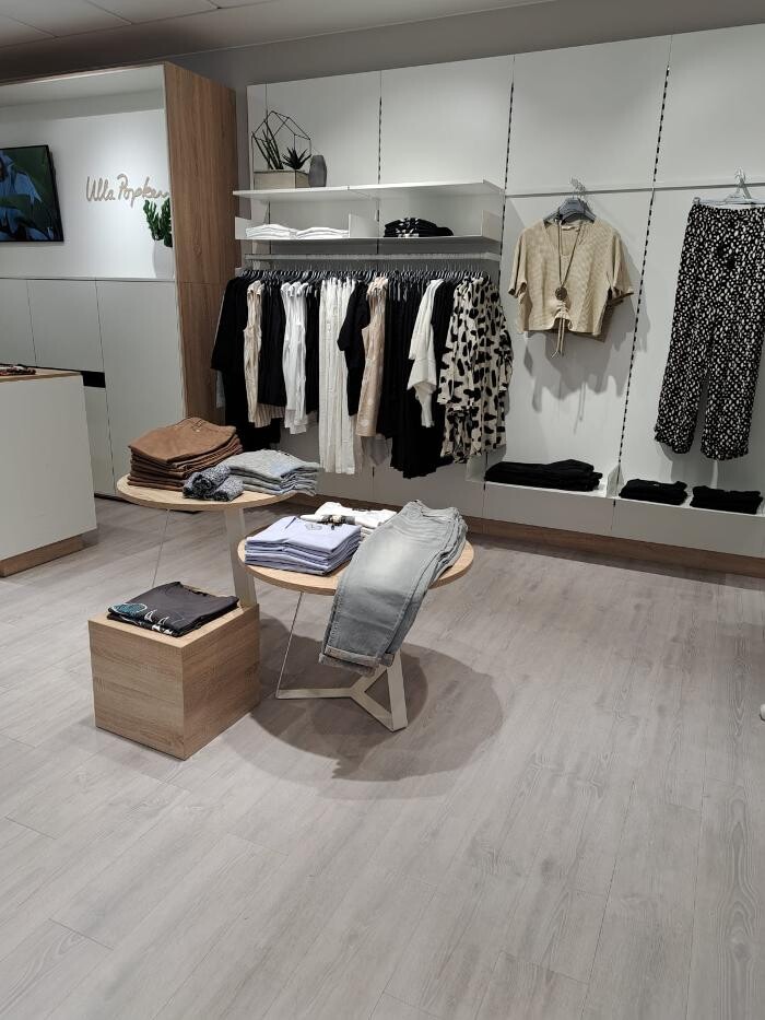 Bilder Ulla Popken | Große Größen | Hanau