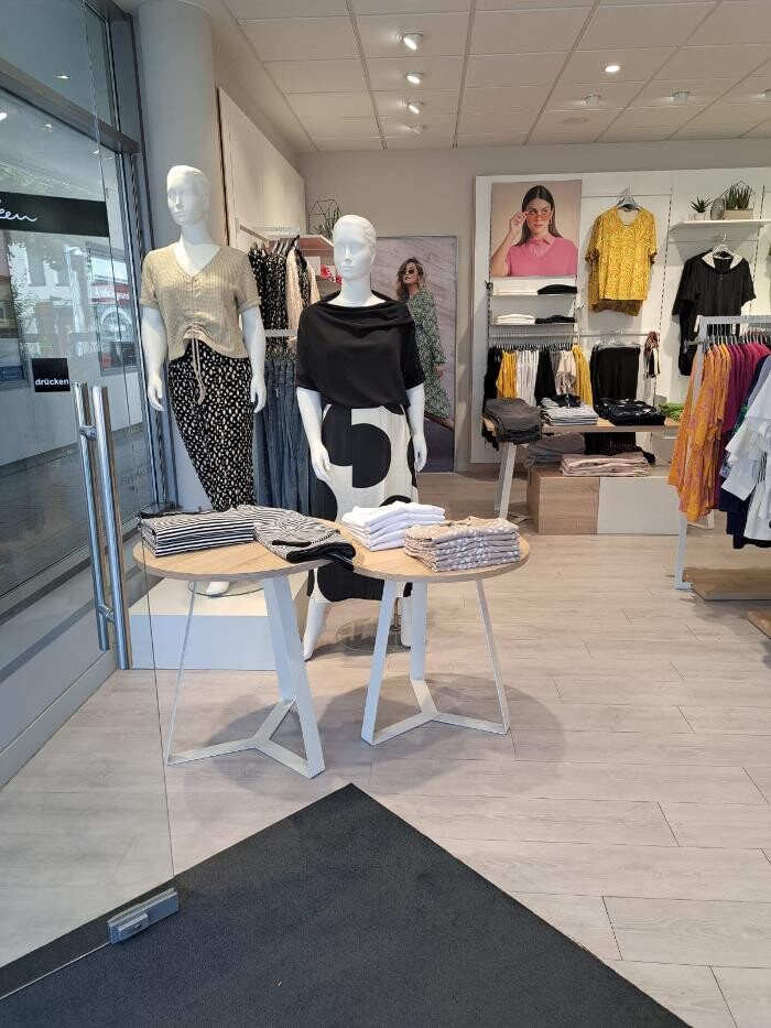 Bilder Ulla Popken | Große Größen | Hanau